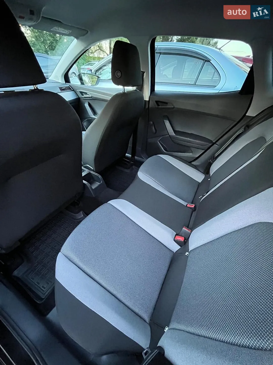 2021 SEAT Ibiza - мініатюра 8