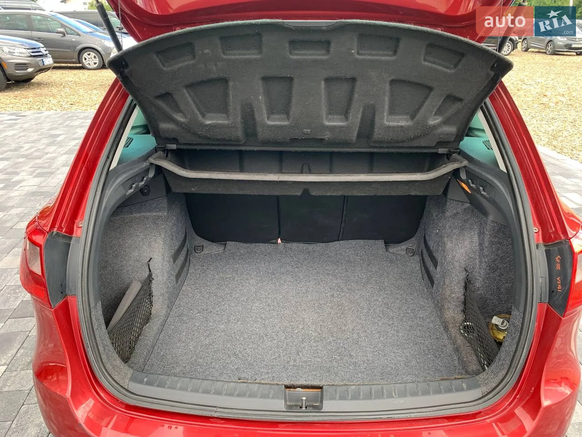 2011 SEAT Ibiza - мініатюра 26