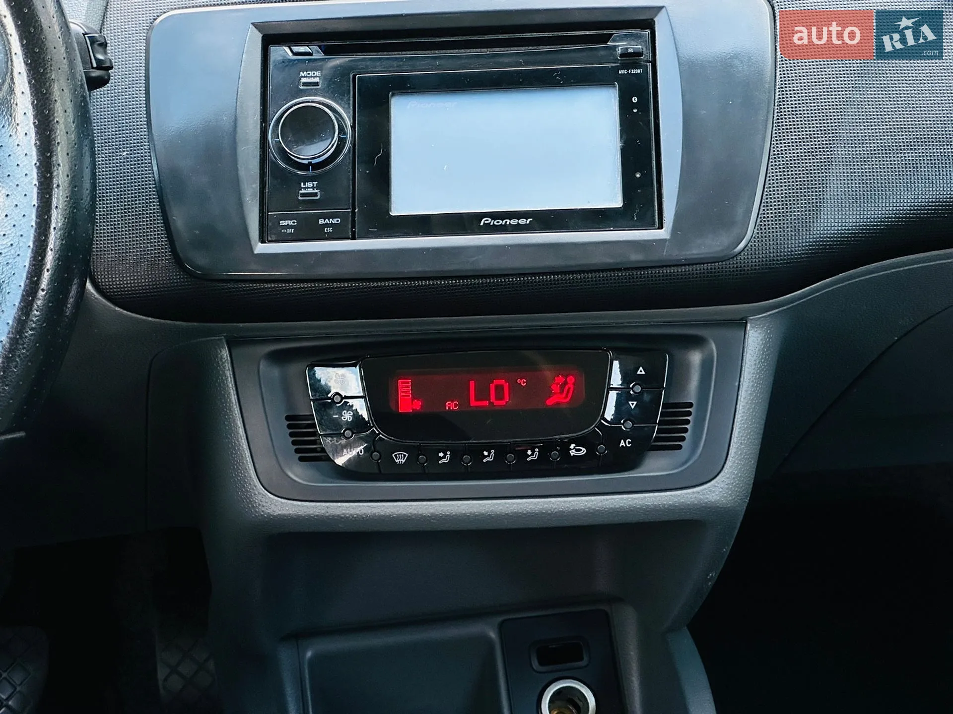 2011 SEAT Ibiza - мініатюра 25
