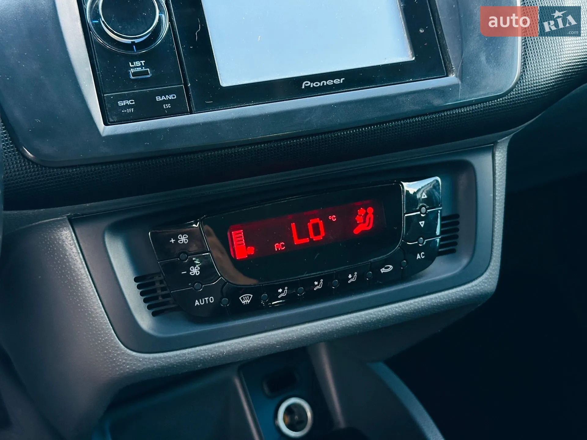 2011 SEAT Ibiza - мініатюра 35