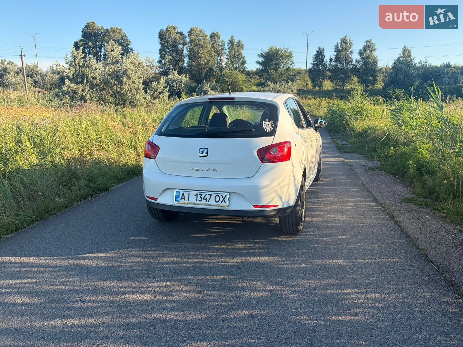 2011 SEAT Ibiza - мініатюра 18