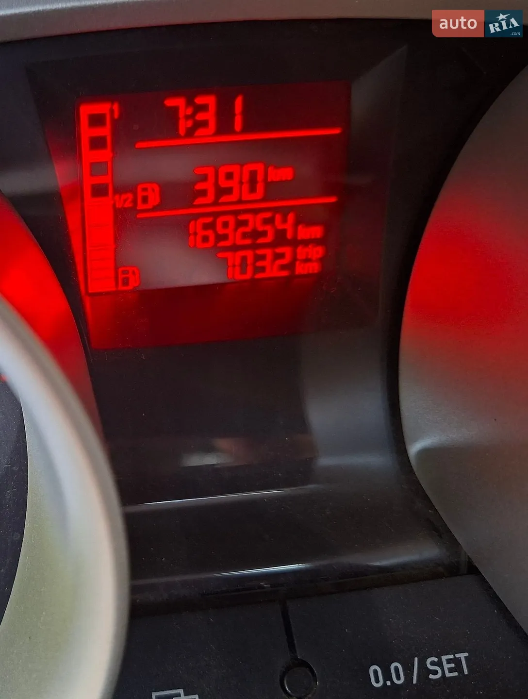 2011 SEAT Ibiza - мініатюра 9