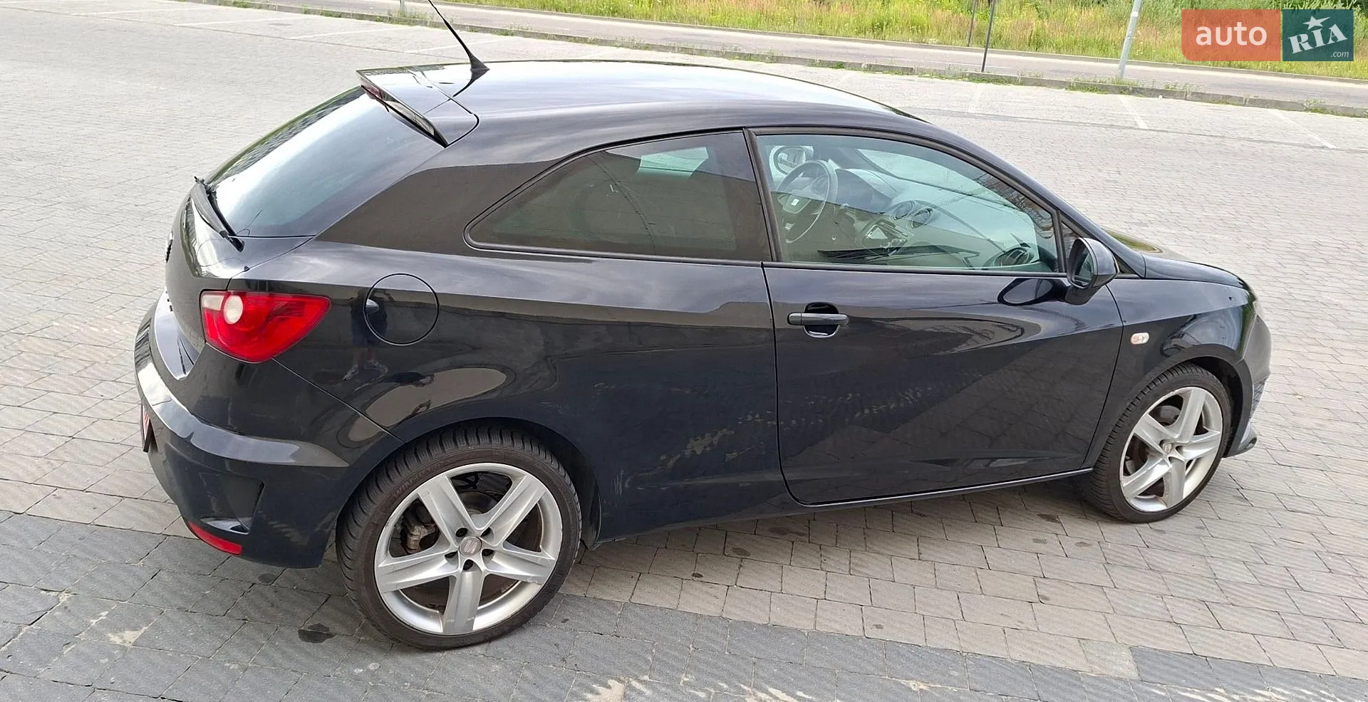 2011 SEAT Ibiza - мініатюра 19