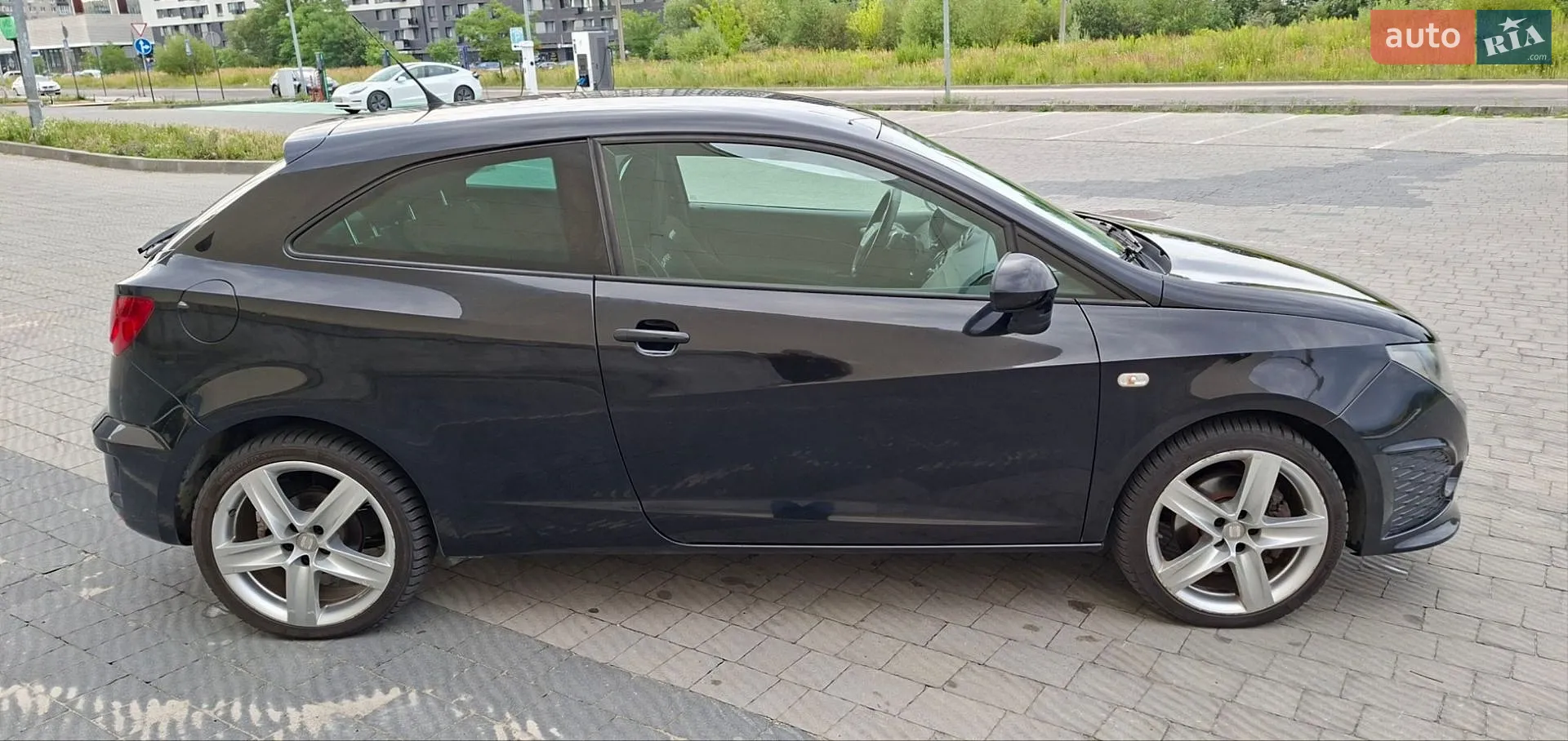 2011 SEAT Ibiza - мініатюра 16
