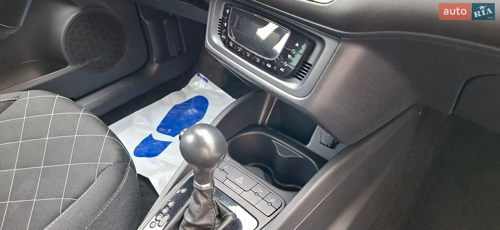 2011 SEAT Ibiza - мініатюра 40