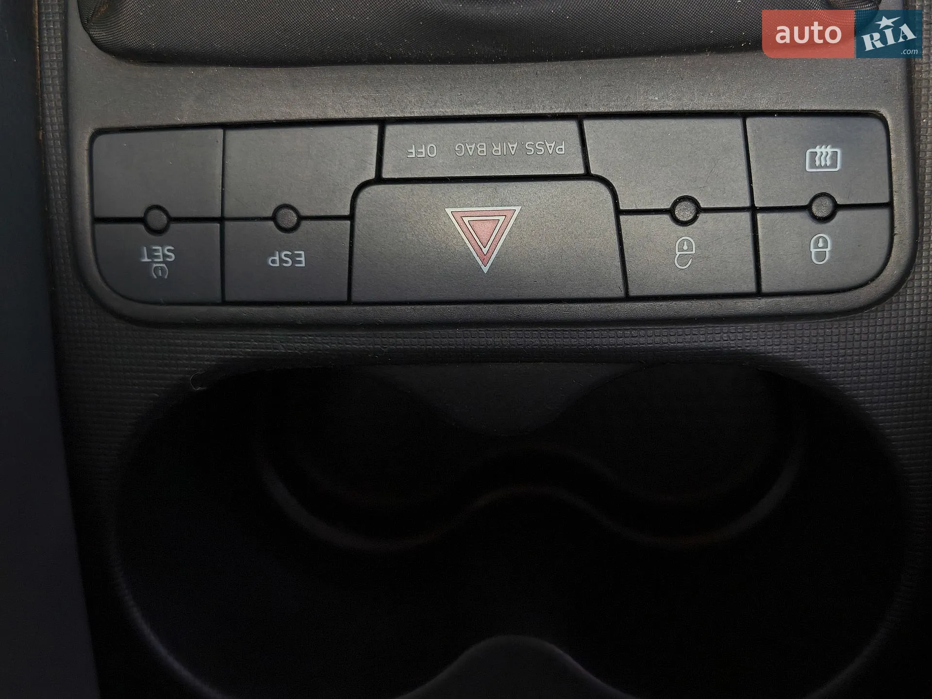 2010 SEAT Ibiza - мініатюра 17