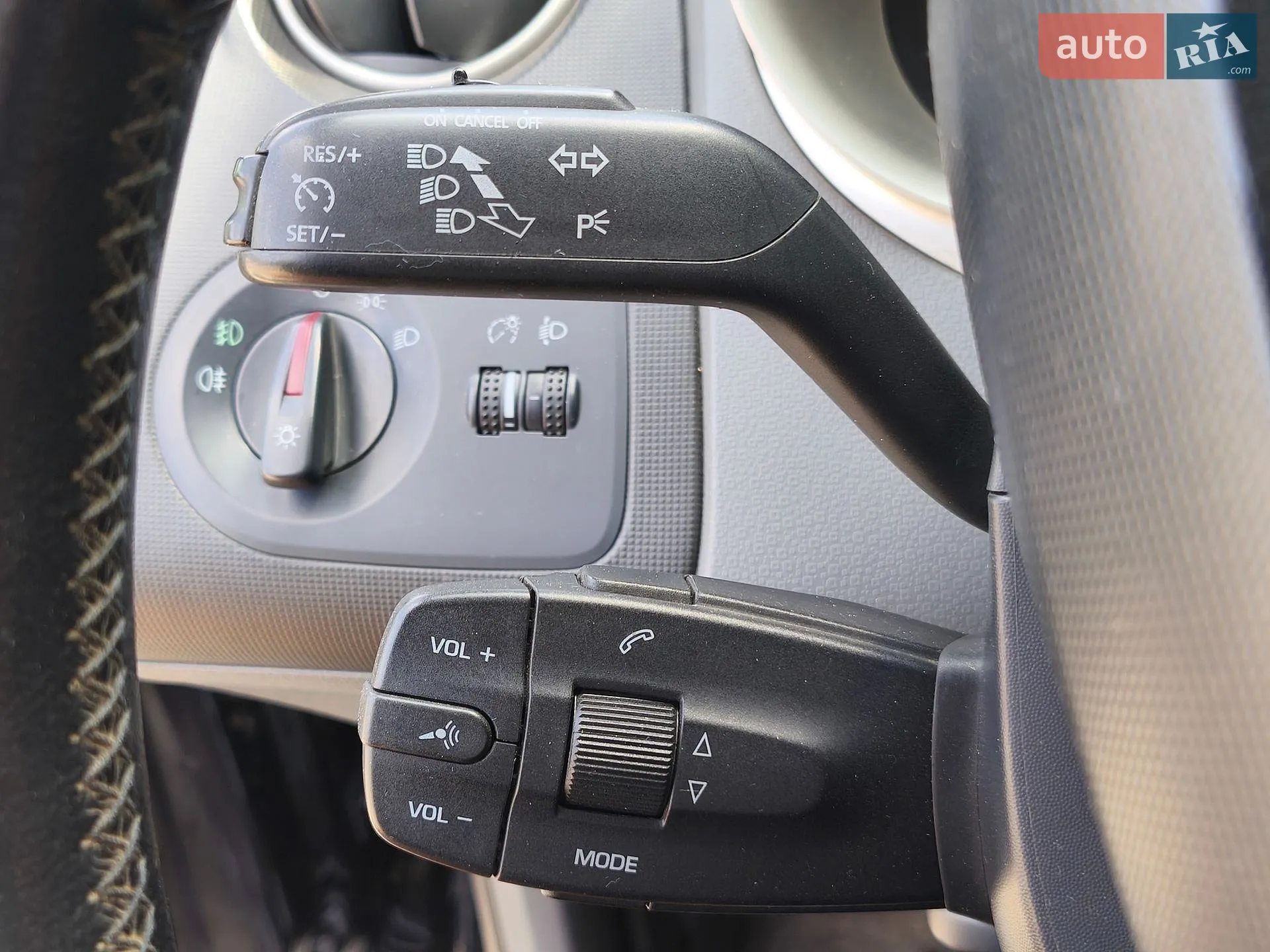2010 SEAT Ibiza - мініатюра 18