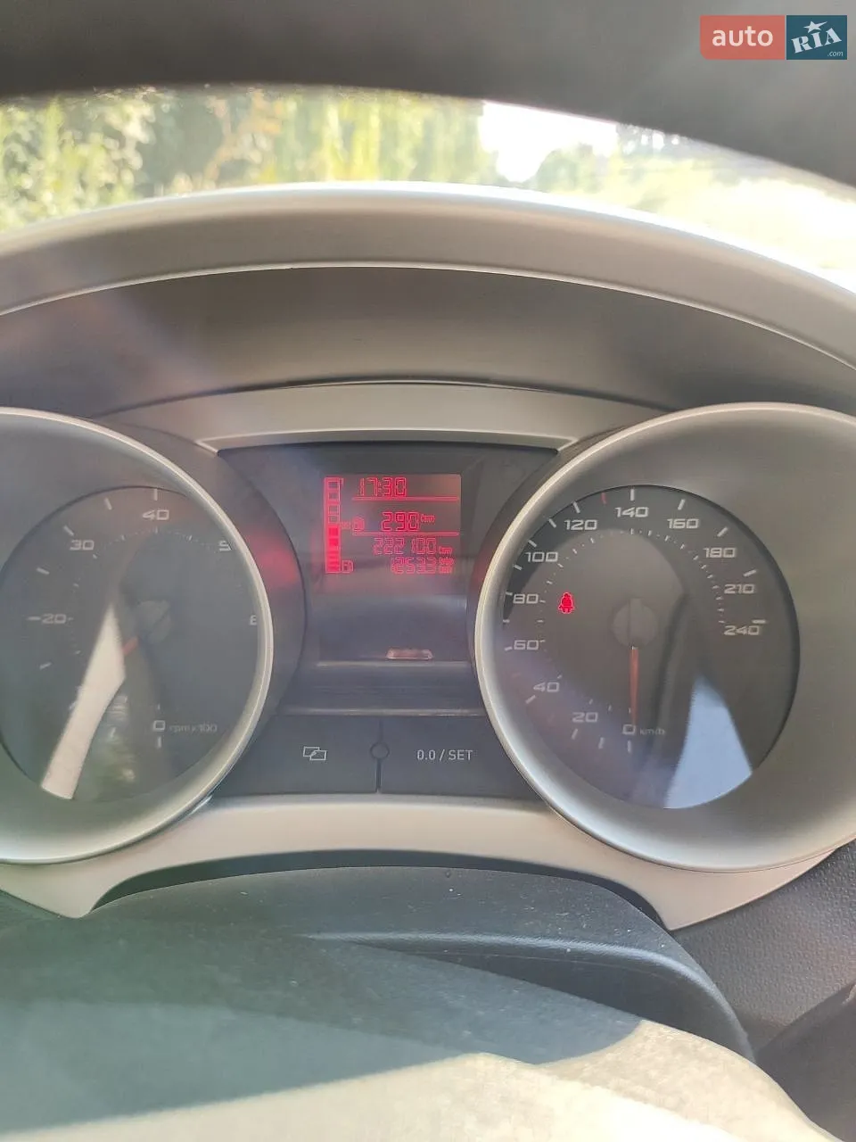 2011 SEAT Ibiza - мініатюра 10