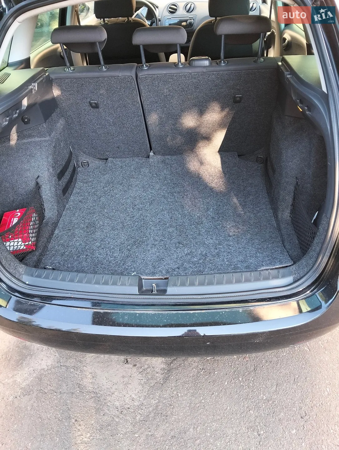 2011 SEAT Ibiza - мініатюра 6