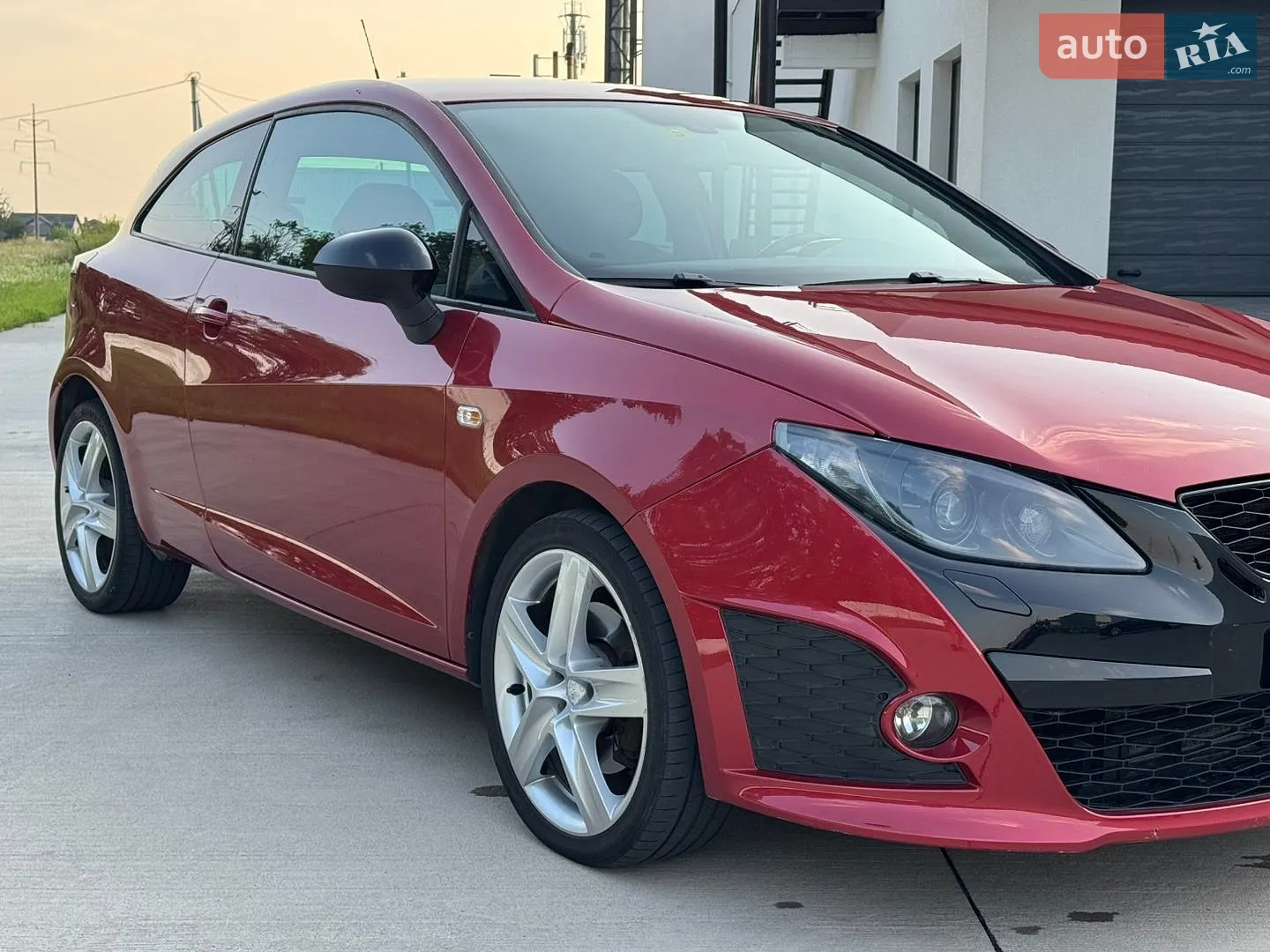 2011 SEAT Ibiza - мініатюра 15