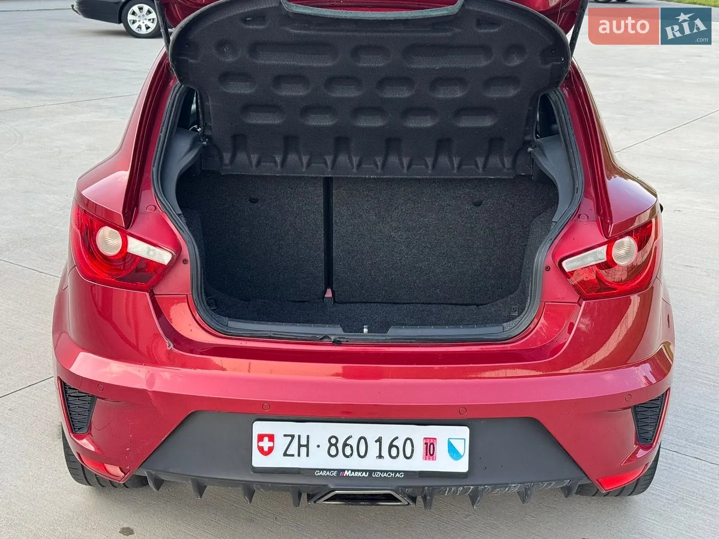2011 SEAT Ibiza - мініатюра 27