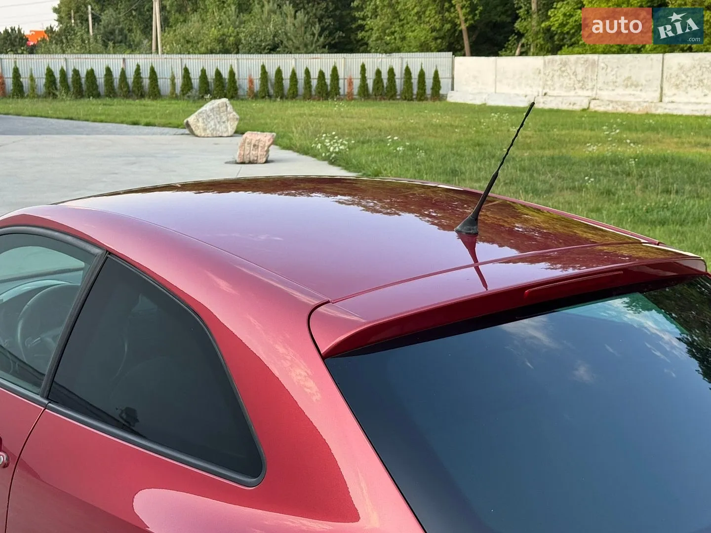 2011 SEAT Ibiza - мініатюра 29