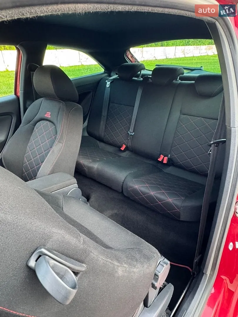 2011 SEAT Ibiza - мініатюра 37