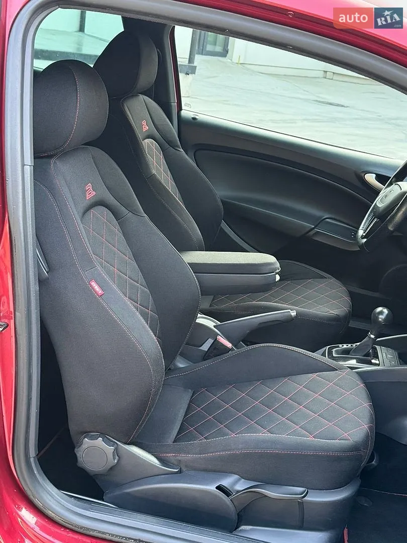 2011 SEAT Ibiza - мініатюра 40