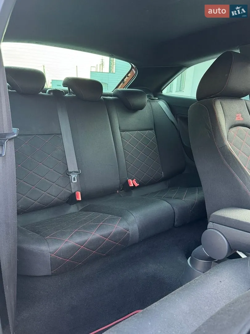 2011 SEAT Ibiza - мініатюра 43
