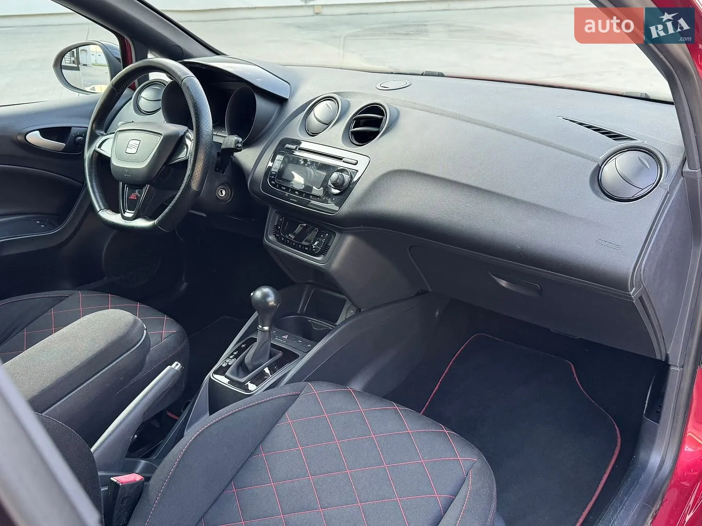 2011 SEAT Ibiza - мініатюра 42