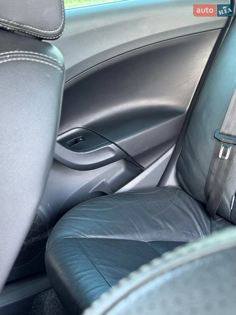 2011 SEAT Ibiza - мініатюра 13