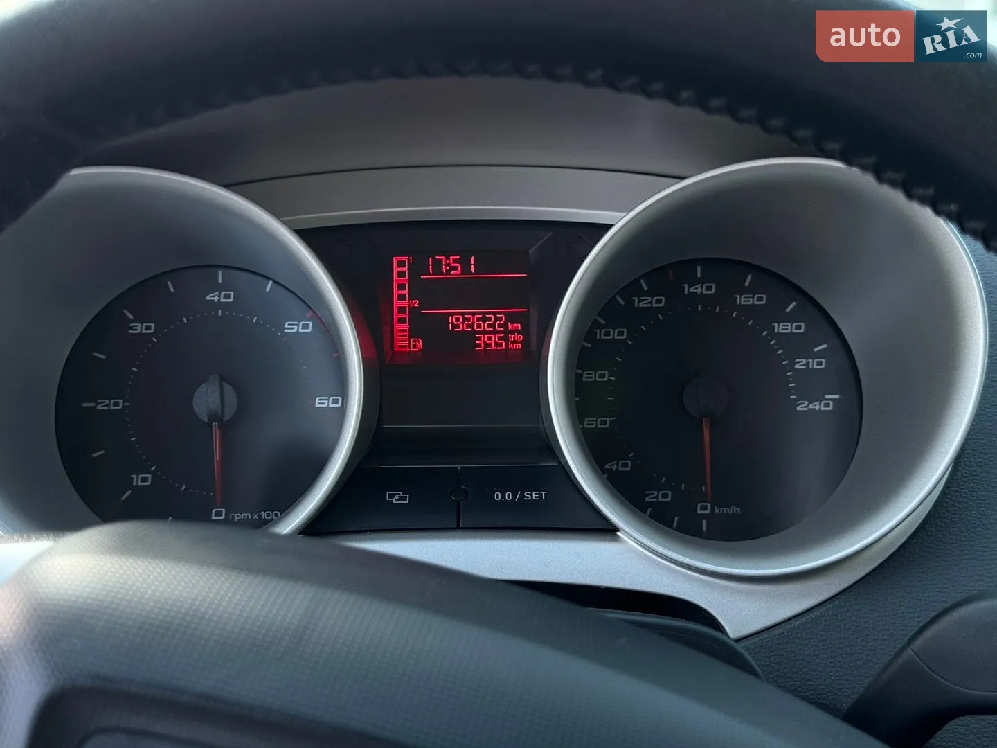 2011 SEAT Ibiza - мініатюра 27