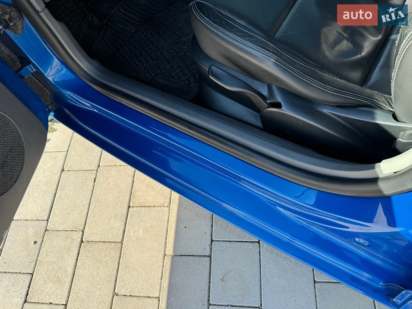 2011 SEAT Ibiza - мініатюра 34