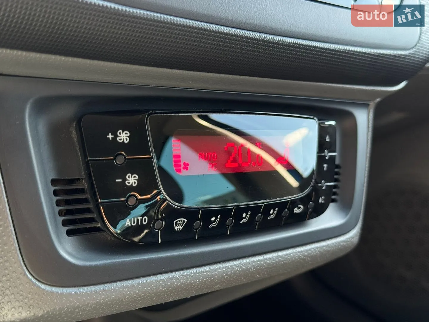 2011 SEAT Ibiza - мініатюра 43