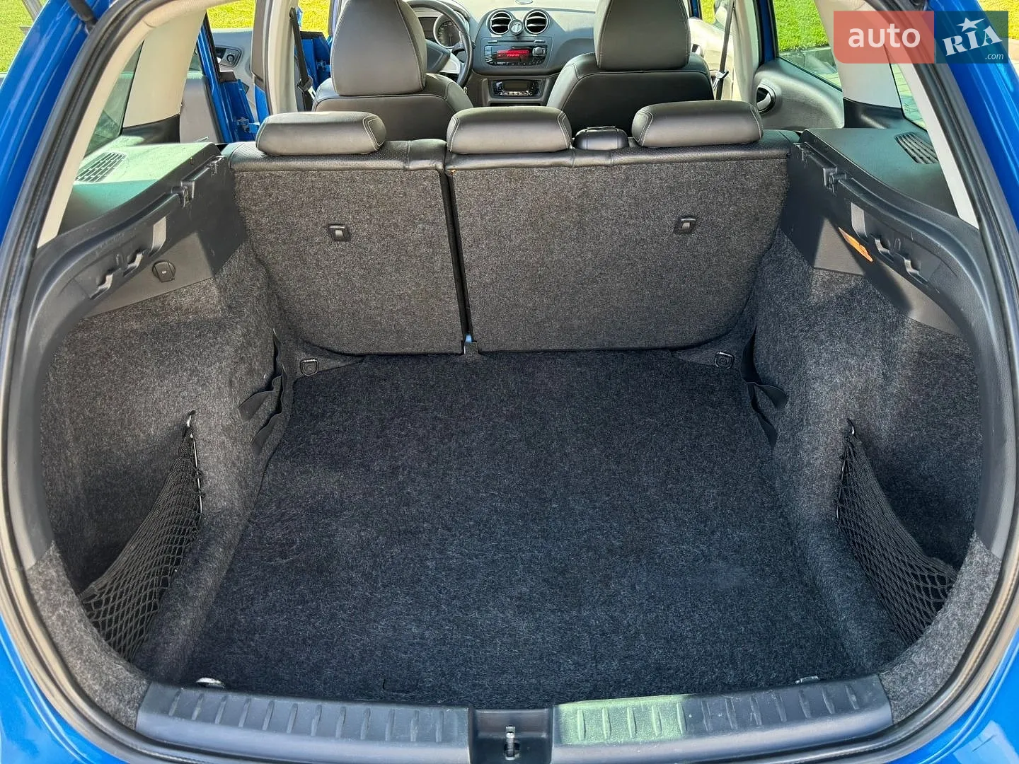 2011 SEAT Ibiza - мініатюра 51