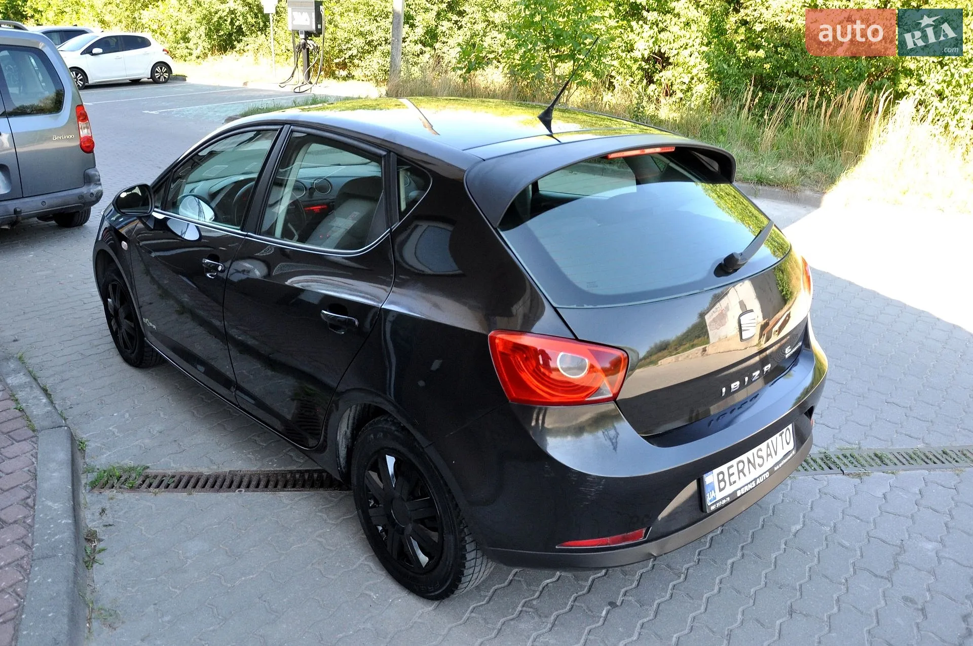 2011 SEAT Ibiza - мініатюра 7