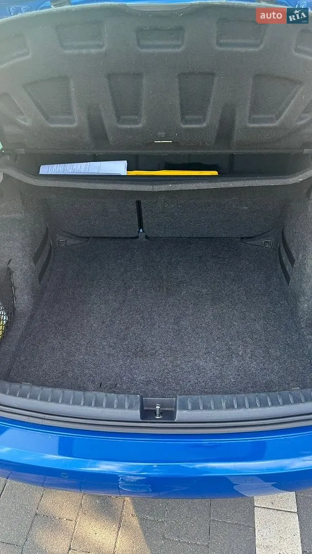 2011 SEAT Ibiza - мініатюра 13