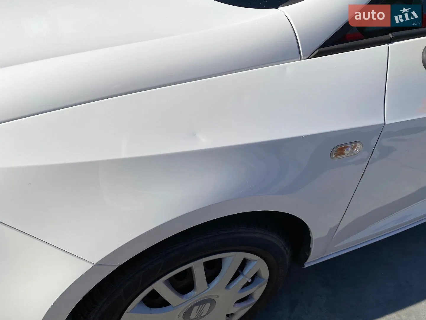2012 SEAT Ibiza - мініатюра 22