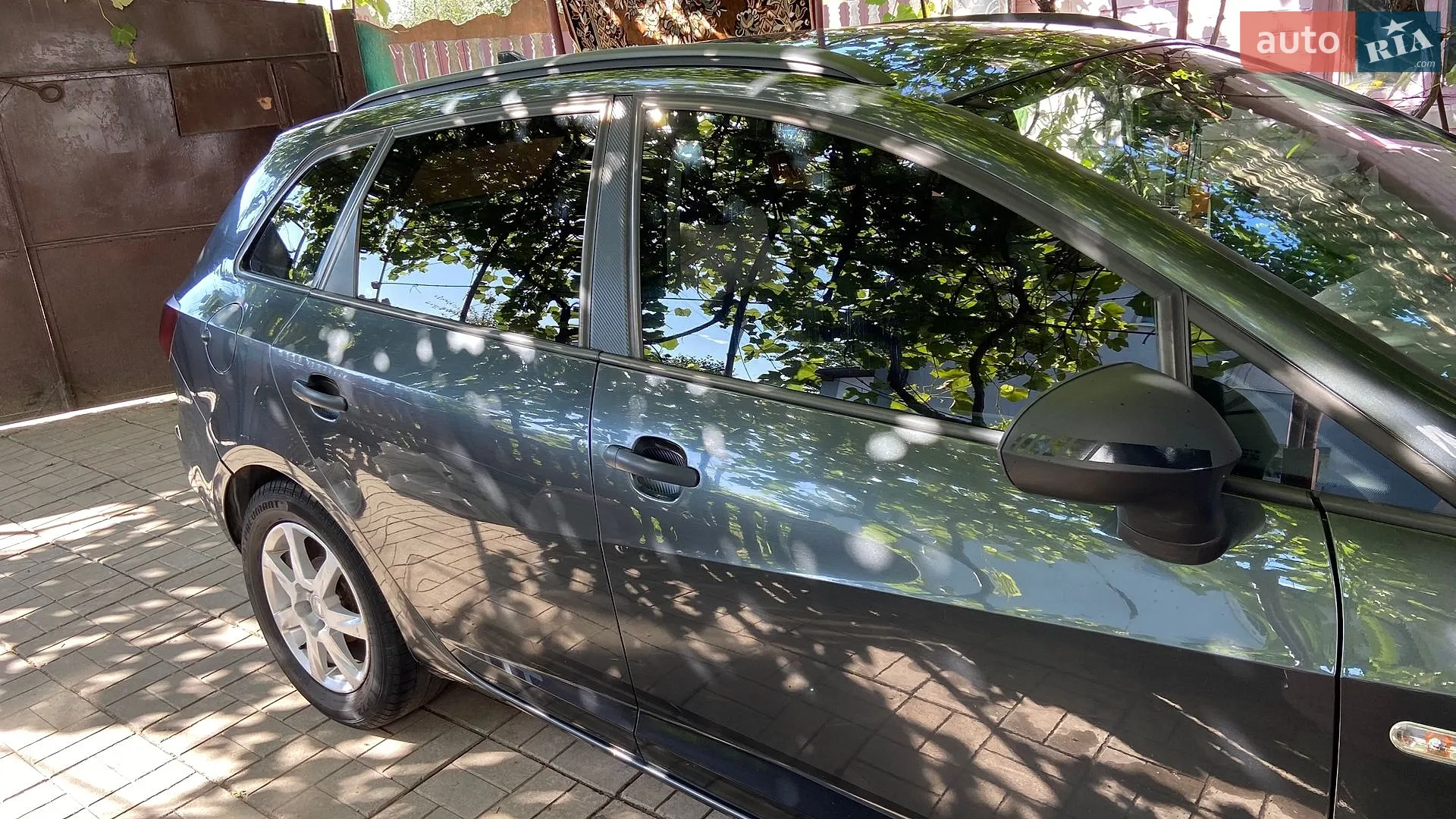 2010 SEAT Ibiza - мініатюра 5