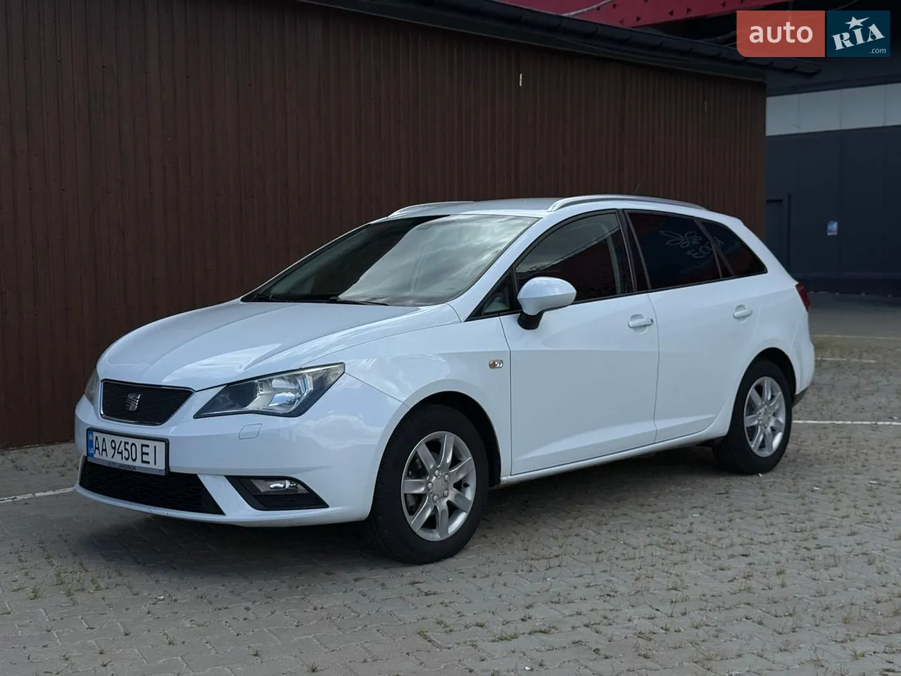 2011 SEAT Ibiza - мініатюра 22