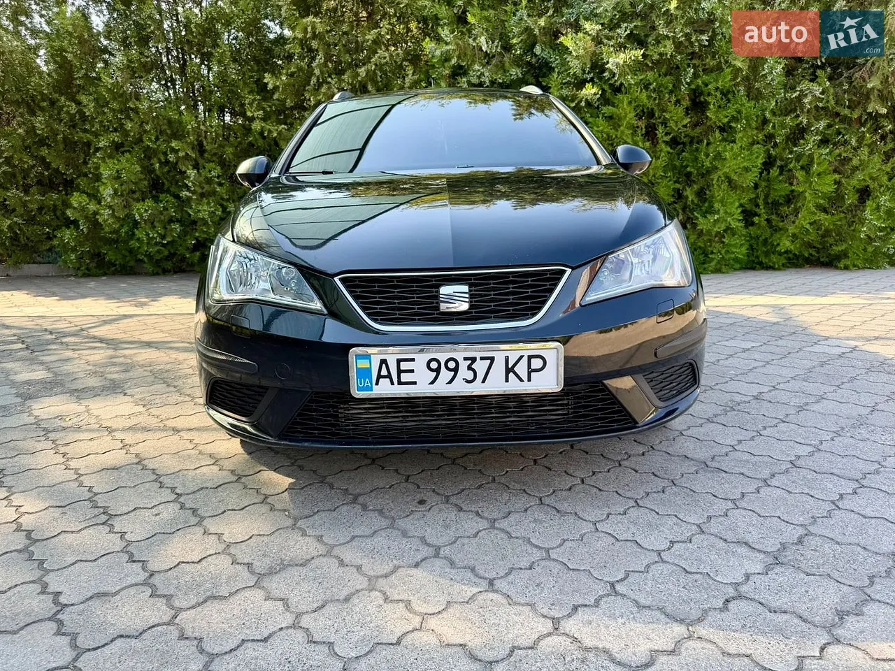 2013 SEAT Ibiza - мініатюра 15