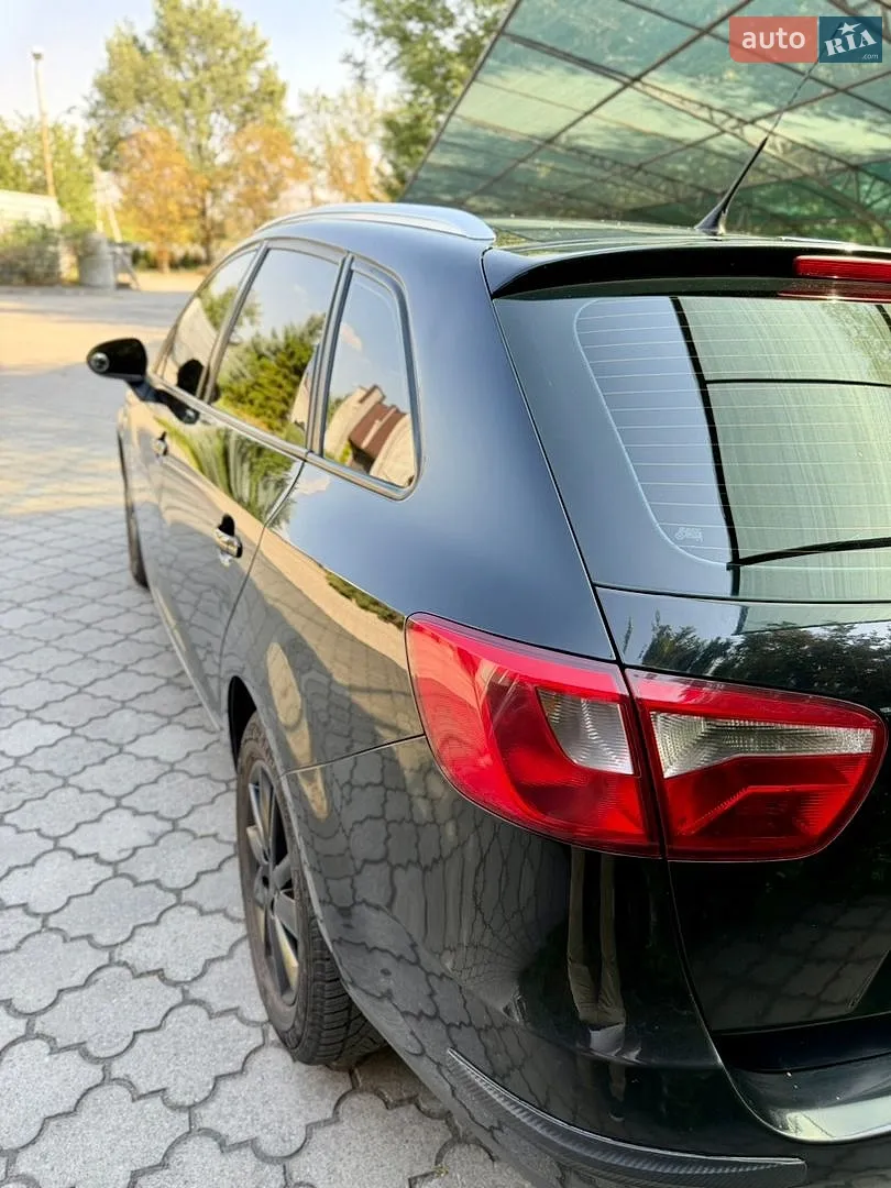 2013 SEAT Ibiza - мініатюра 15