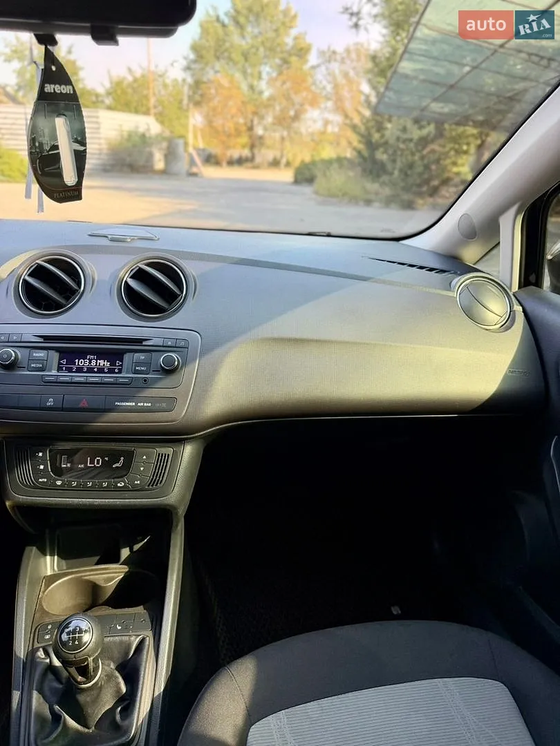2013 SEAT Ibiza - мініатюра 41
