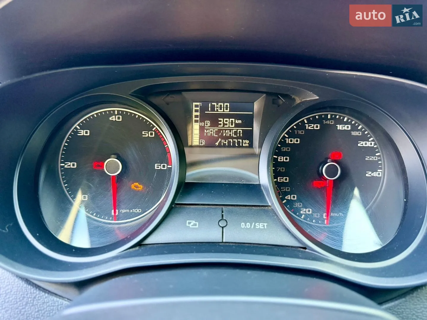 2013 SEAT Ibiza - мініатюра 37