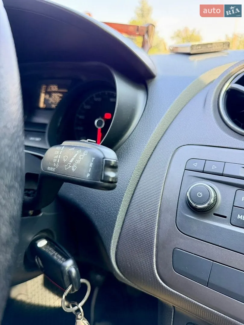 2013 SEAT Ibiza - мініатюра 48
