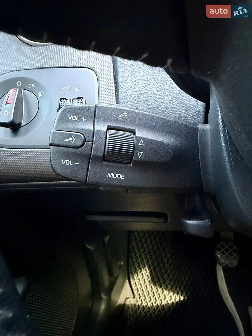 2013 SEAT Ibiza - мініатюра 47
