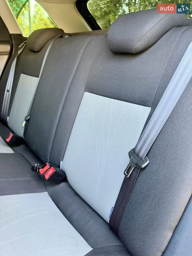 2013 SEAT Ibiza - мініатюра 68