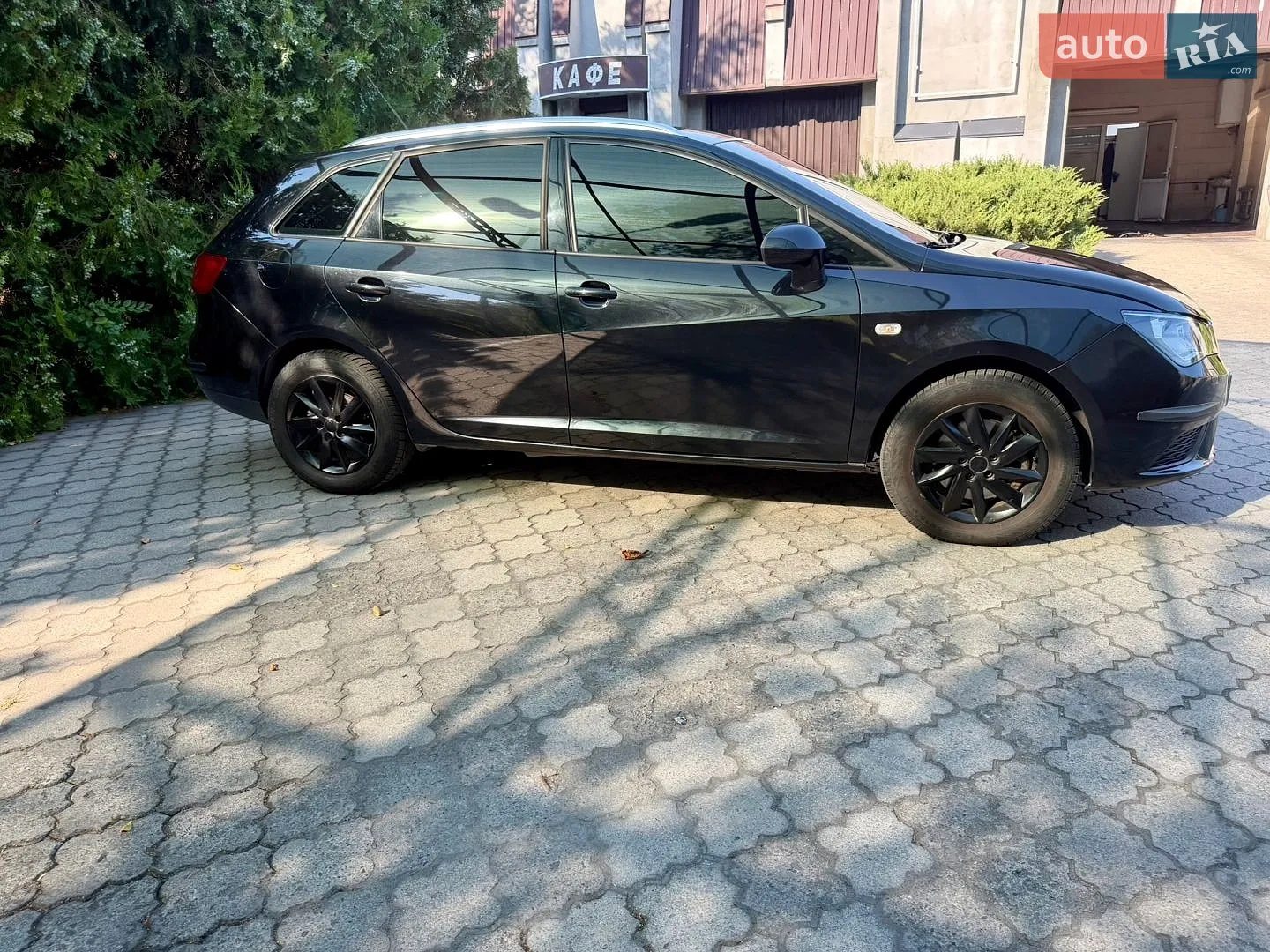 2013 SEAT Ibiza - мініатюра 10