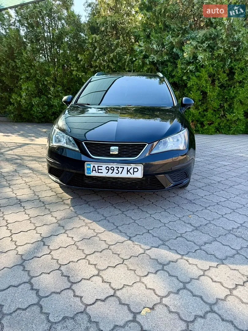 2013 SEAT Ibiza - мініатюра 18