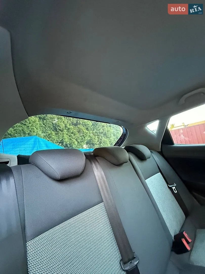 2010 SEAT Ibiza - мініатюра 17