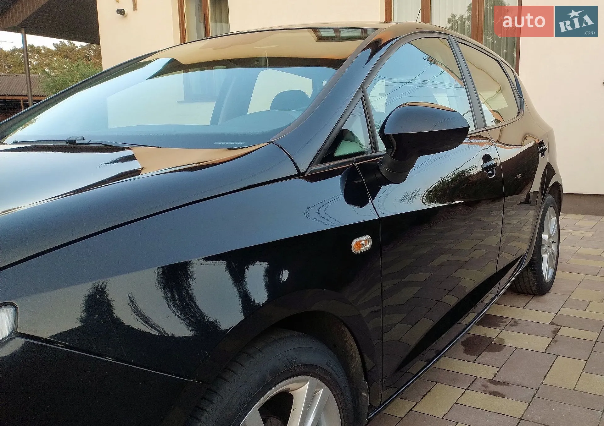 2010 SEAT Ibiza - мініатюра 5