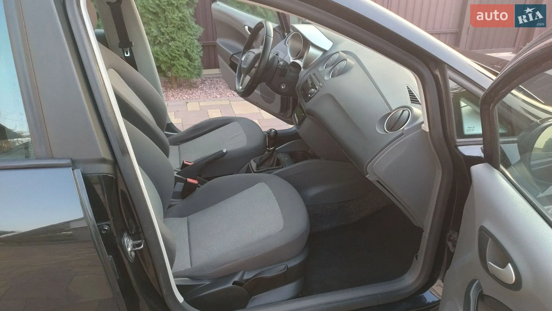 2010 SEAT Ibiza - мініатюра 17