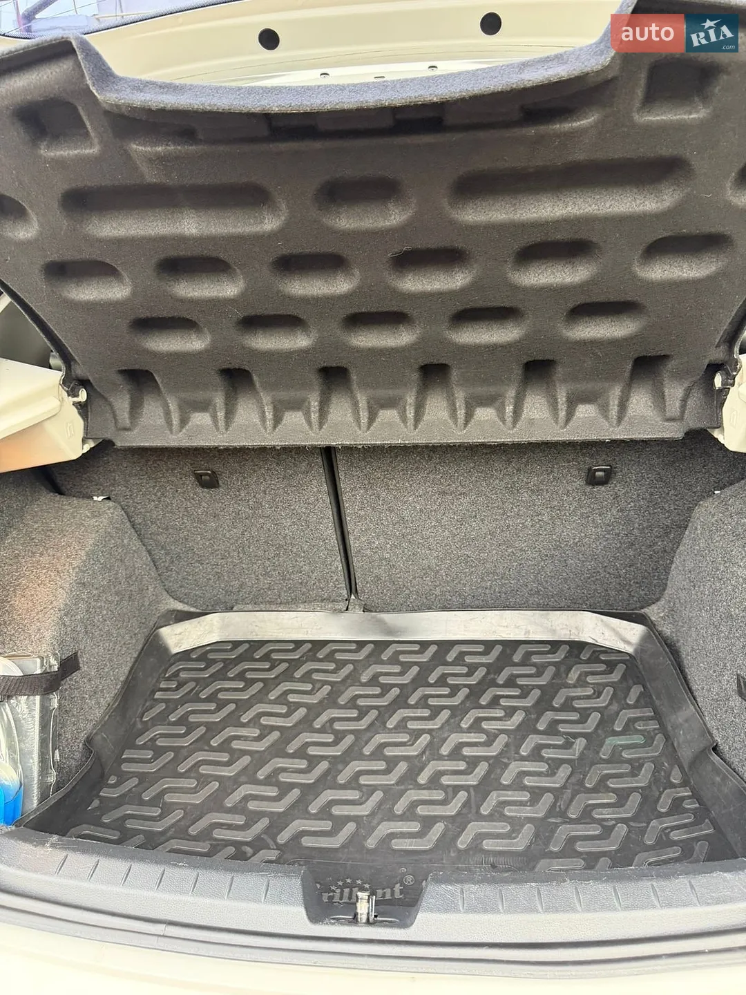 2013 SEAT Ibiza - мініатюра 7
