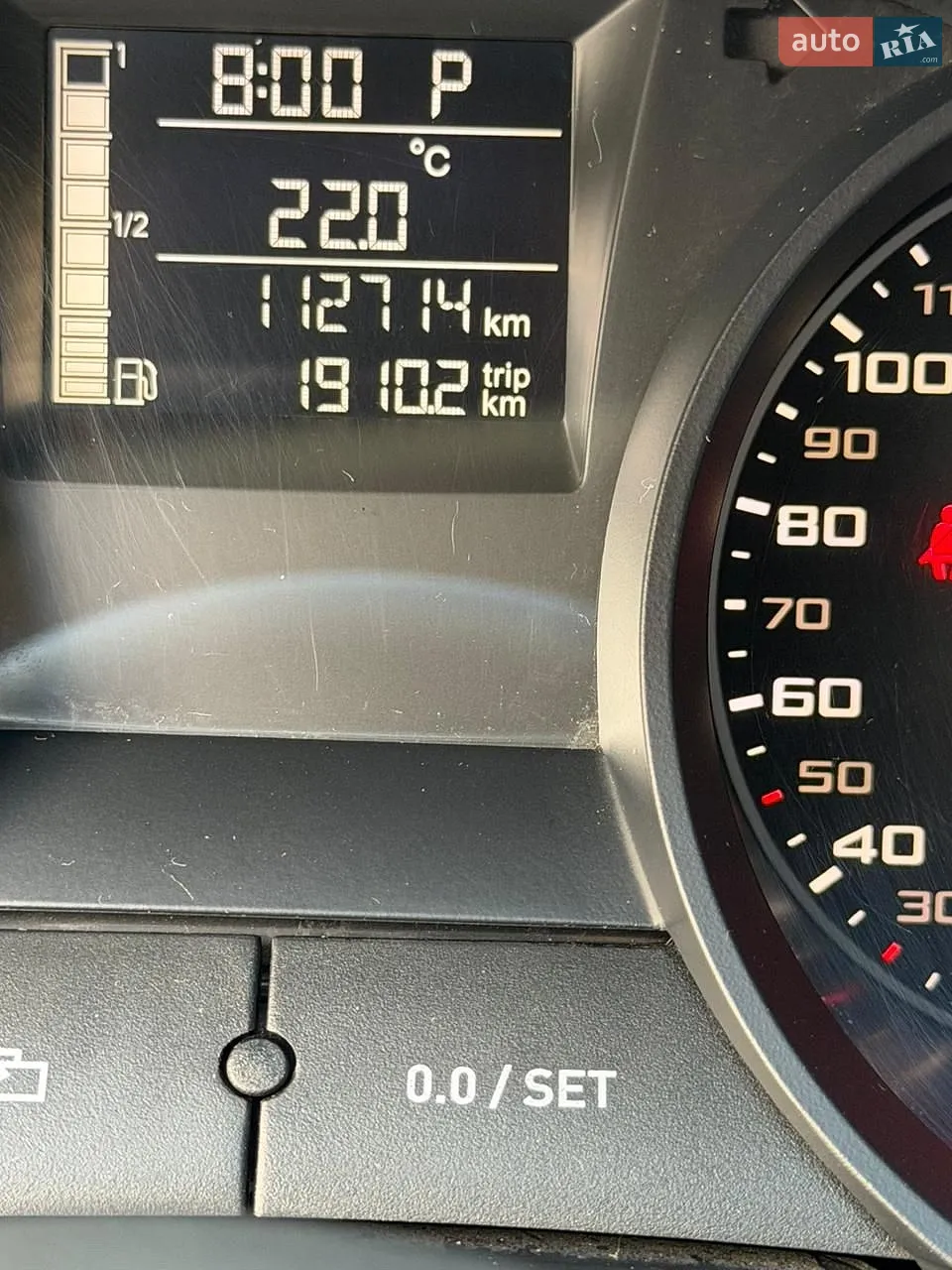 2013 SEAT Ibiza - мініатюра 9