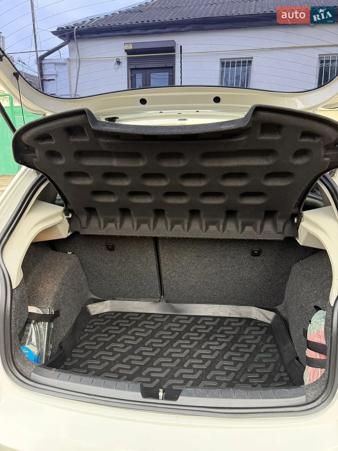 2013 SEAT Ibiza - мініатюра 12