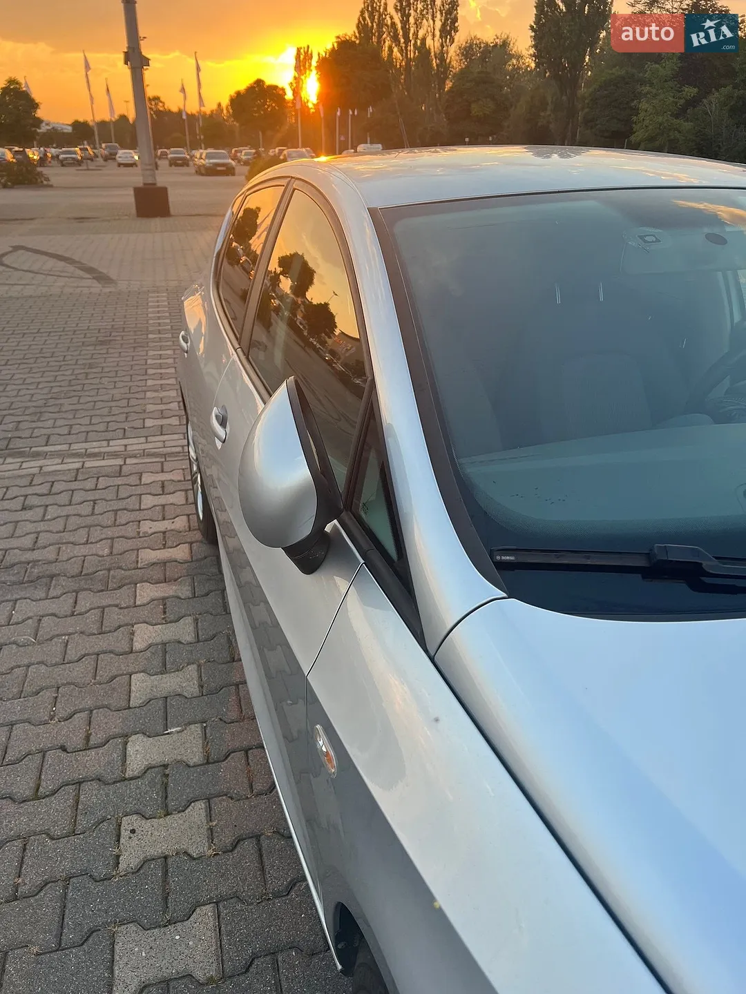 2011 SEAT Ibiza - мініатюра 12