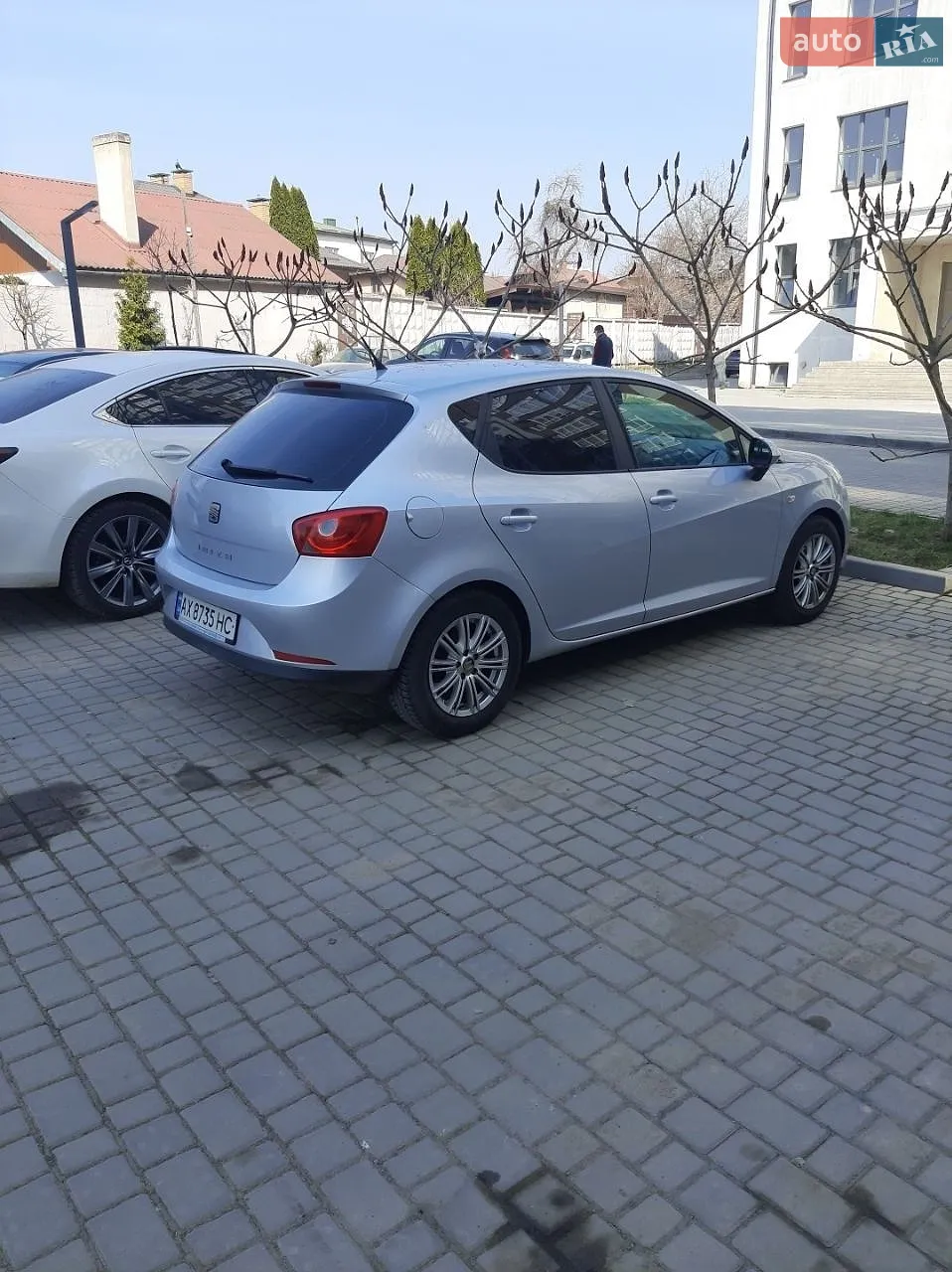 2011 SEAT Ibiza - мініатюра 14