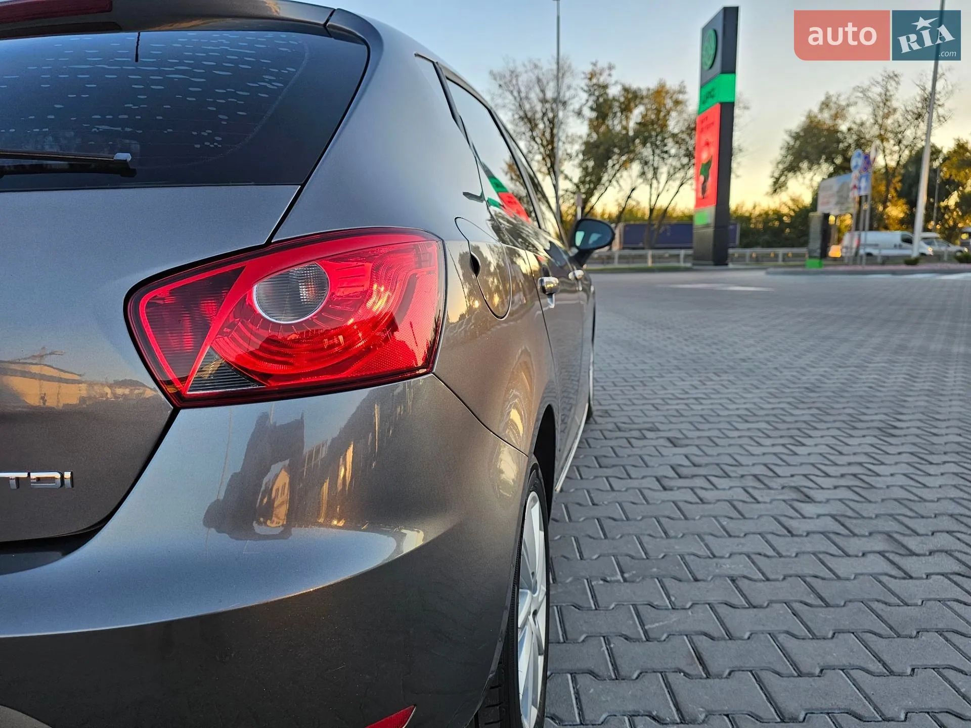 2015 SEAT Ibiza - мініатюра 19