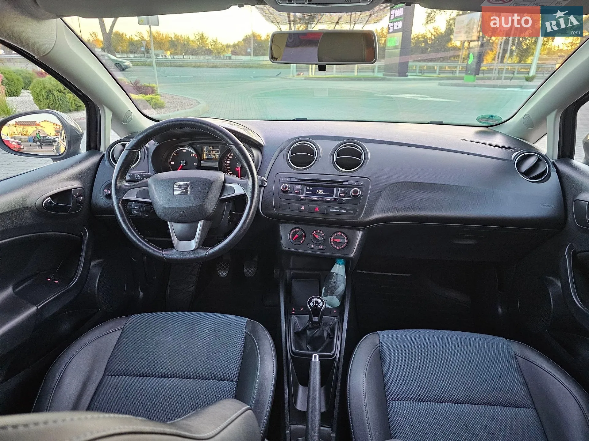 2015 SEAT Ibiza - мініатюра 23