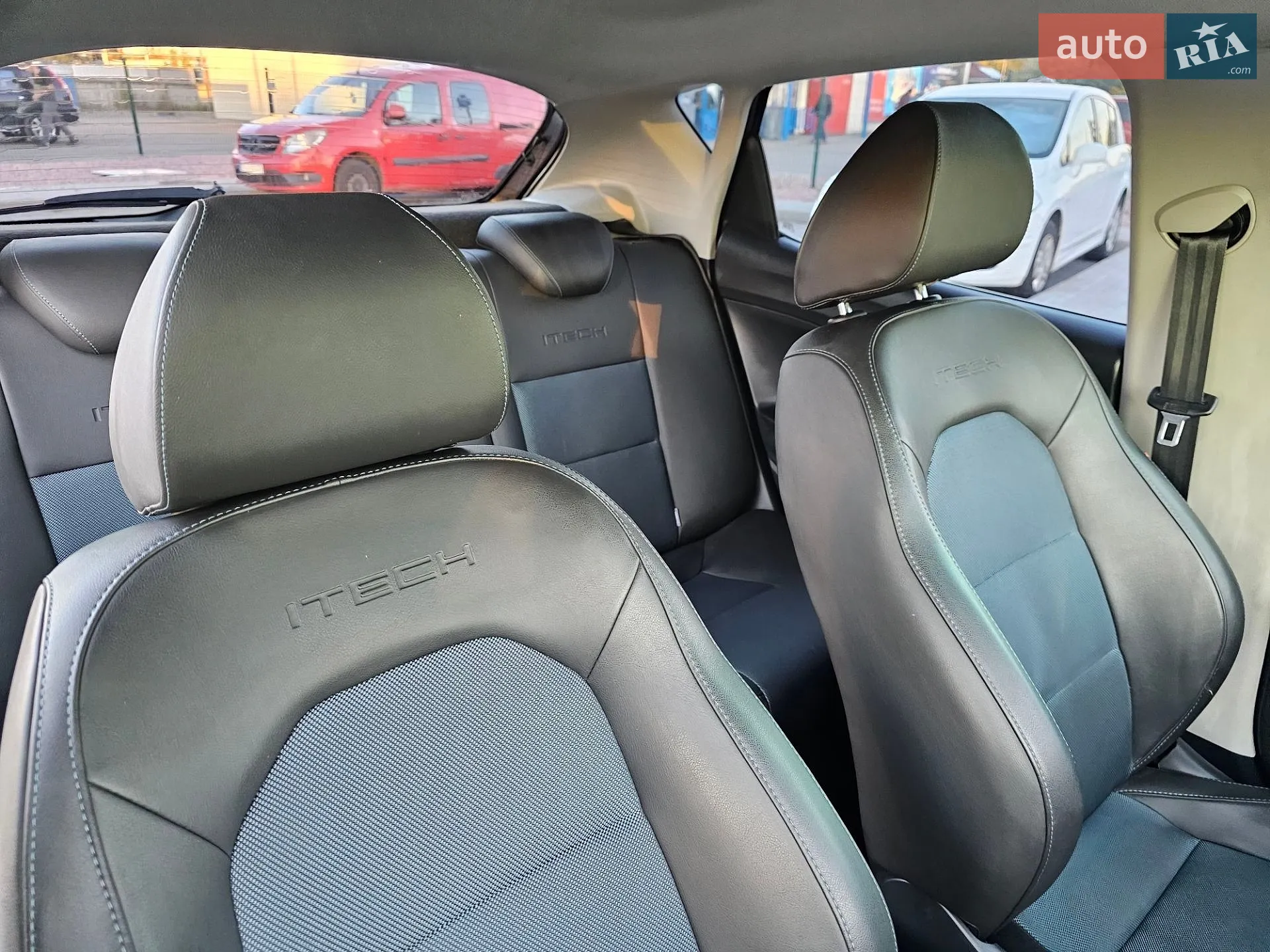 2015 SEAT Ibiza - мініатюра 29